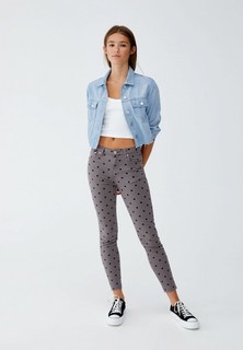 Брюки Pull&Bear