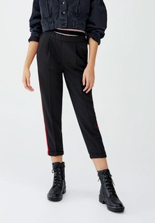 Брюки Pull&Bear