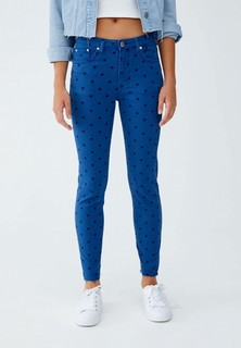 Джинсы Pull&Bear