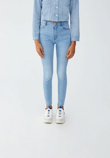 Джинсы Pull&Bear