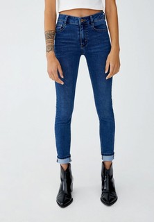 Джинсы Pull&Bear