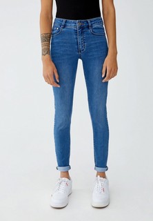 Джинсы Pull&Bear