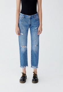 Джинсы Pull&Bear
