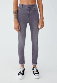Джинсы Pull&Bear