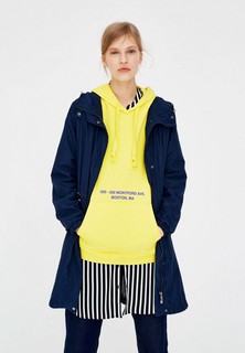 Парка Pull&Bear