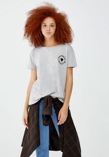 Футболка Pull&Bear