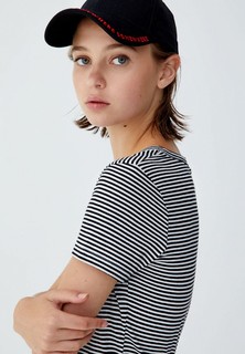 Футболка Pull&Bear