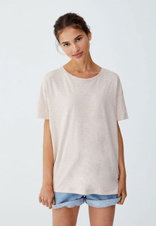 Футболка Pull&Bear