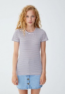 Футболка Pull&Bear