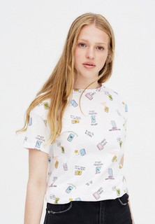 Футболка Pull&Bear