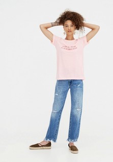 Футболка Pull&Bear