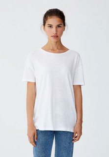 Футболка Pull&Bear