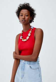 Майка Pull&Bear