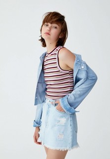 Майка Pull&Bear