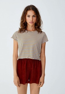 Футболка Pull&Bear