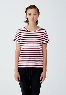 Футболка Pull&Bear