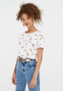 Футболка Pull&Bear