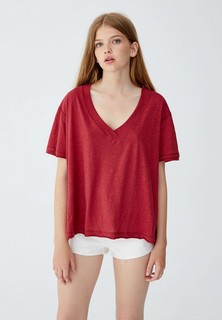 Футболка Pull&Bear