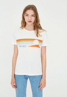 Футболка Pull&Bear