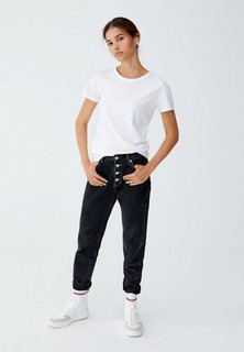 Футболка Pull&Bear
