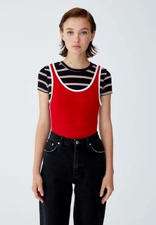 Боди Pull&Bear