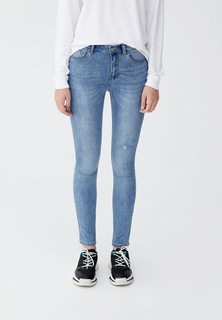 Джинсы Pull&Bear