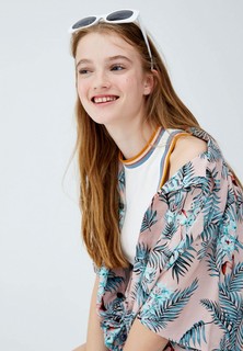 Топ Pull&Bear