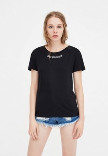 Футболка Pull&Bear
