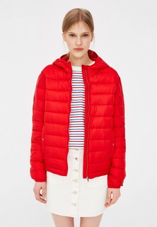 Куртка утепленная Pull&Bear