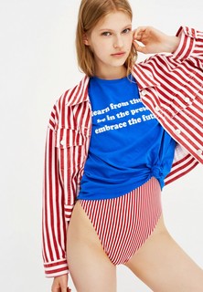 Футболка Pull&Bear