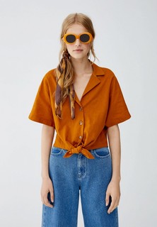 Блуза Pull&Bear