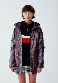 Ветровка Pull&Bear
