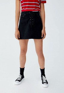 Юбка Pull&Bear