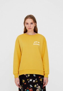 Свитшот Pull&Bear