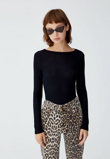 Лонгслив Pull&Bear