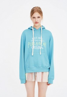 Худи Pull&Bear