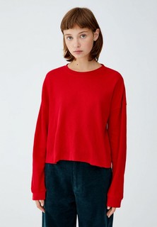 Лонгслив Pull&Bear