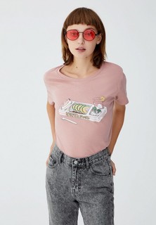 Футболка Pull&Bear