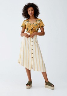 Топ Pull&Bear