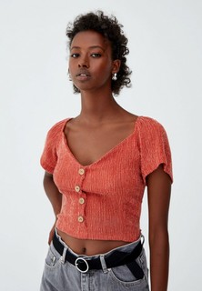 Топ Pull&Bear