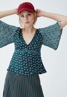 Блуза Pull&Bear
