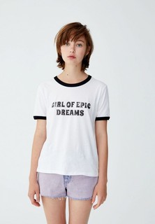 Футболка Pull&Bear