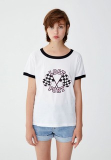 Футболка Pull&Bear