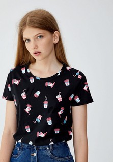 Футболка Pull&Bear