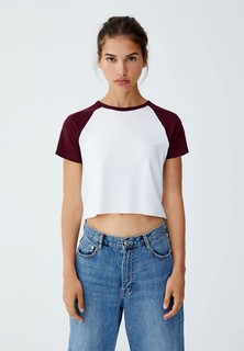 Футболка Pull&Bear