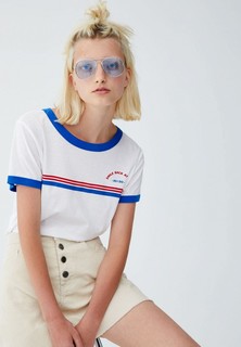 Футболка Pull&Bear