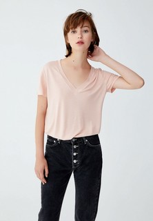 Футболка Pull&Bear