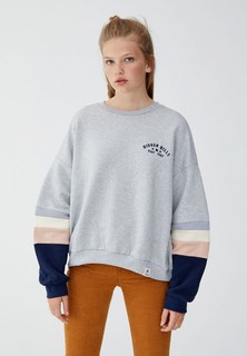Свитшот Pull&Bear