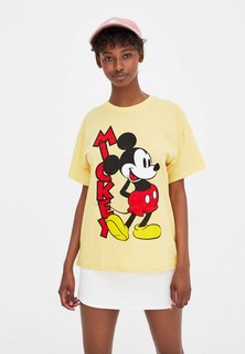 Футболка Pull&Bear