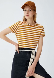 Футболка Pull&Bear